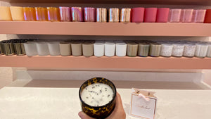 Custom Candle Pouring Experience -  Fort Lauderdale
