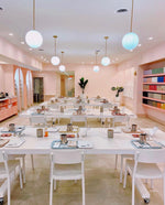 Custom Candle Pouring Experience - Coral Gables